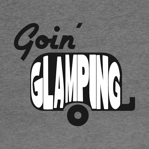 Goin' Glamping by Breathing_Room